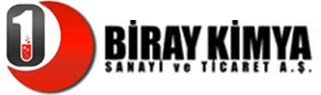 Biray Kimya Logo